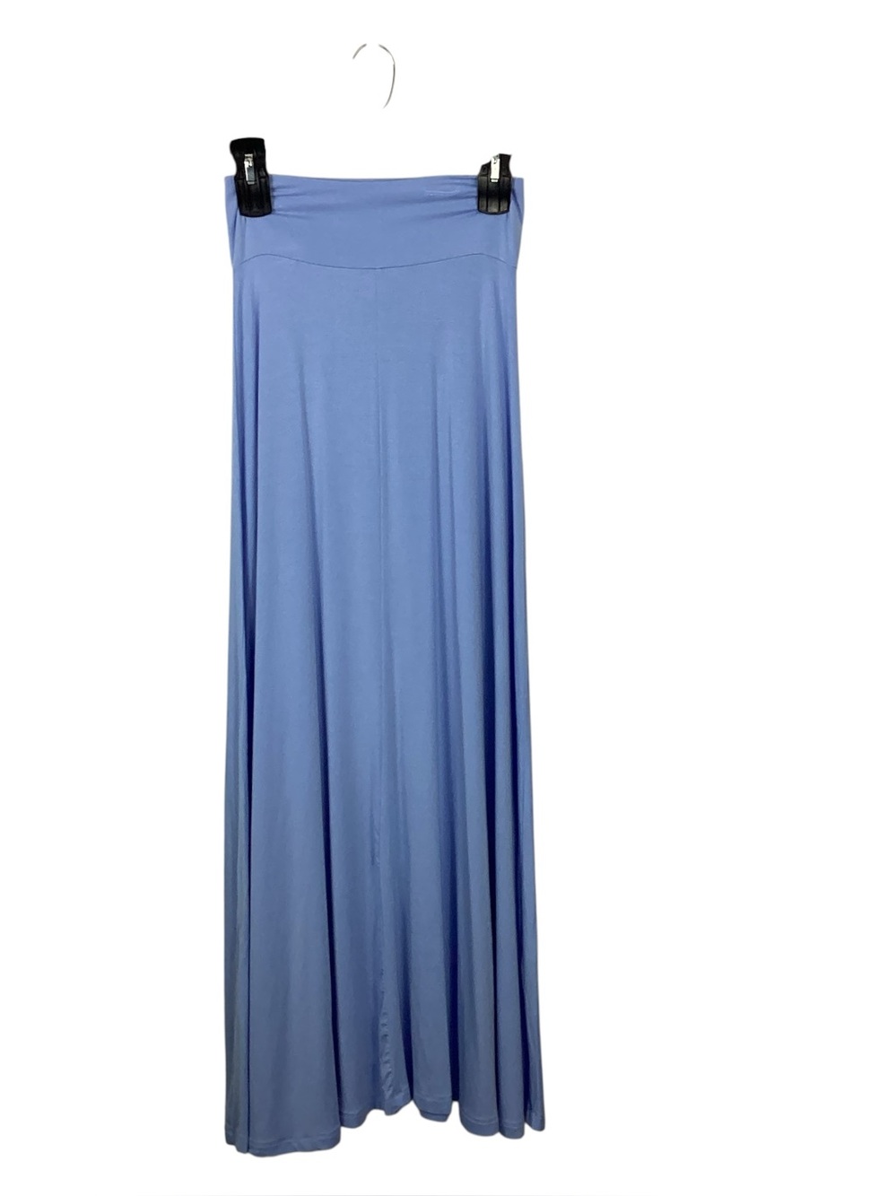 Victoria's Secret Jersey Knit Maxi Skirt Size Small